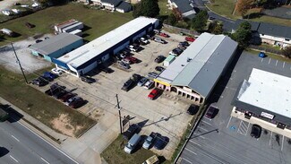 Plus de détails pour 1672 GA-138 Hwy, Conyers, GA - Local commercial à louer