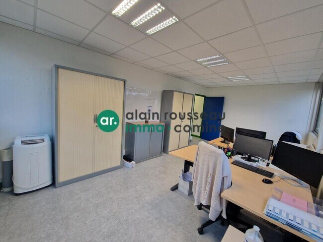 Plus de détails pour Bureau à louer