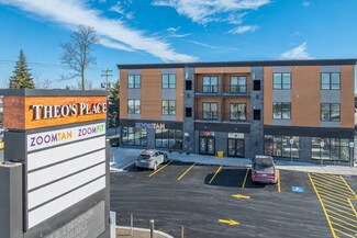 Plus de détails pour 4781 Transit Rd, Depew, NY - Local commercial à louer