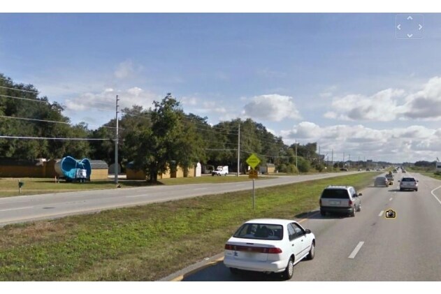 2831 E Irlo Bronson Memorial Hwy, Kissimmee, FL à louer - Autre – Image 2 sur 13