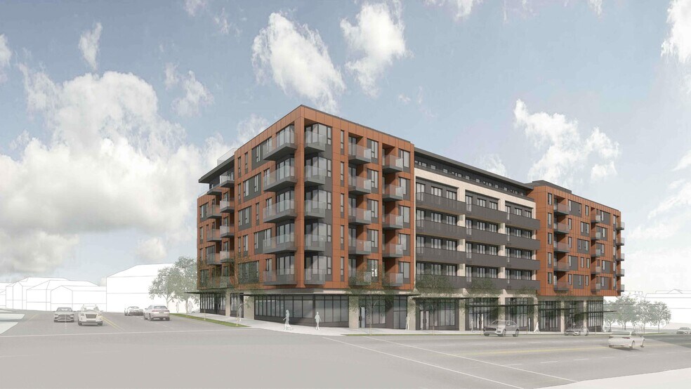 2970 Kingsway, Vancouver, BC à vendre - Photo de l’immeuble – Image 2 sur 2