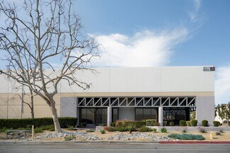Plus de détails pour 1175 Aviation Pl, San Fernando, CA - Industriel/Logistique à louer
