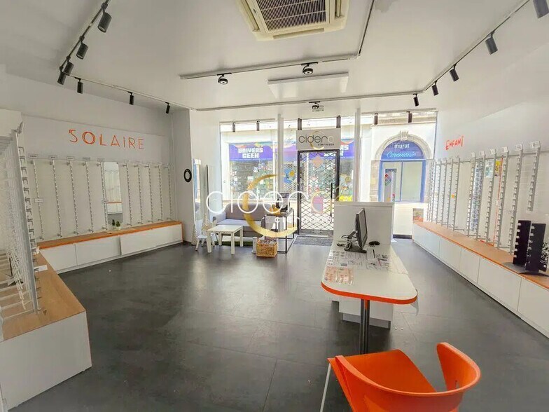 Local commercial dans Clermont-Ferrand à louer - Photo de l’immeuble – Image 1 sur 11