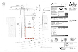 115 Overhill Dr, Mooresville, NC à louer Plan d’étage– Image 2 sur 3