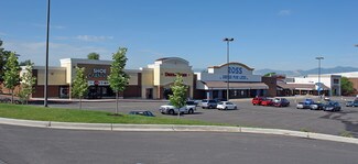 Plus de détails pour 1172 E Brickyard Rd, Salt Lake City, UT - Local commercial à louer