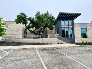 Plus de détails pour 23119 Ih 10 W, San Antonio, TX - Bureau/Médical à louer