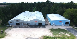 Plus de détails pour 4824 Downs Ln, Houston, TX - Industriel/Logistique à vendre