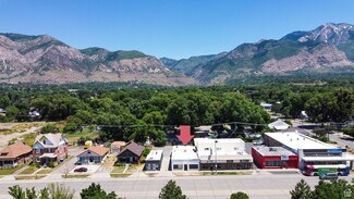 Plus de détails pour 1510 Washington Blvd, Ogden, UT - Bureau/Local commercial à louer