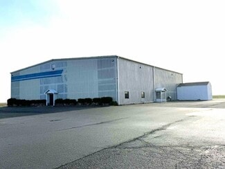 Plus de détails pour 1700 N Van Dyke Rd, Bad Axe, MI - Bureau à vendre