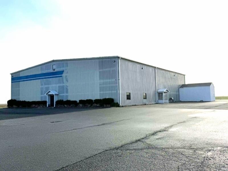 1700 N Van Dyke Rd, Bad Axe, MI à vendre Photo principale– Image 1 sur 6