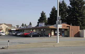 Plus de détails pour 18906 Hesperian Blvd, Hayward, CA - Local commercial à louer