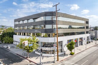 Plus de détails pour 3rd & Crescent Heights – à vendre, Los Angeles, CA