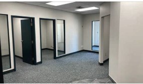 428 Portage Av, Winnipeg, MB à louer Photo intérieure– Image 2 sur 4