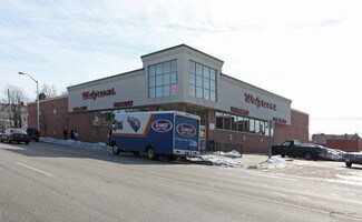 Plus de détails pour 3801 Liberty Heights Ave, Baltimore, MD - Local commercial à louer