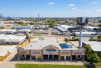 Plus de détails pour 11311 N Stemmons Fwy, Dallas, TX - Local commercial à louer