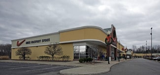 Plus de détails pour 1000 Warrenton Outlet Ctr, Warrenton, MO - Local commercial à louer