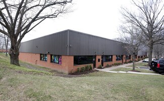 Plus de détails pour 9051 Red Branch Rd, Columbia, MD - Local d'activités à louer