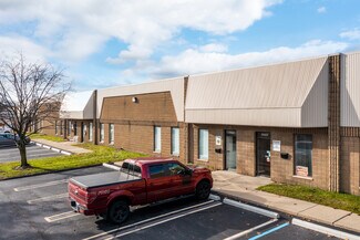 Plus de détails pour 37473-37493 Schoolcraft Rd, Livonia, MI - Industriel/Logistique à louer