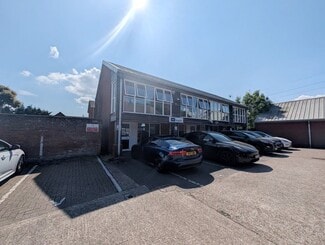 Plus de détails pour Millbrook Rd E, Southampton - Bureau à vendre
