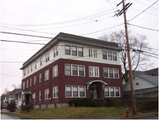 327 Main St, Binghamton, NY à vendre - Photo principale – Image 1 sur 52