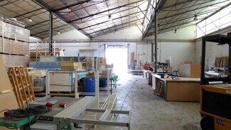 Plus de détails pour Industriel/Logistique à vendre