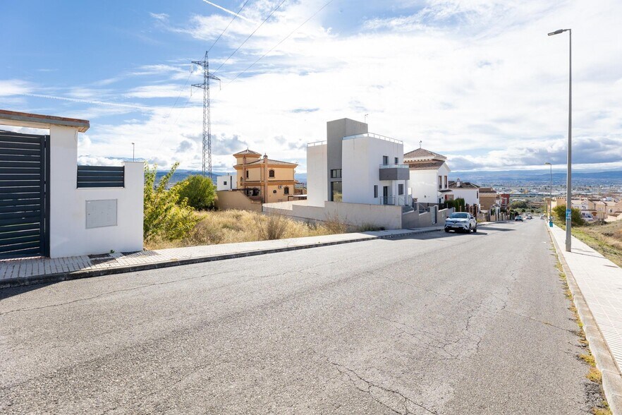 Avenida Cerro Alfonsico, 20, Peligros, Granada à vendre - Photo principale – Image 1 sur 18