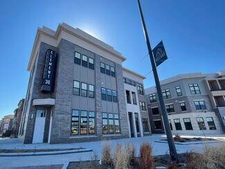 Plus de détails pour 2112 University Dr, Kearney, NE - Local commercial à louer