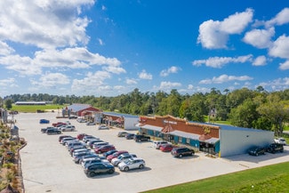 Plus de détails pour 10445 Eastex Freeway, Beaumont, TX - Local commercial à louer