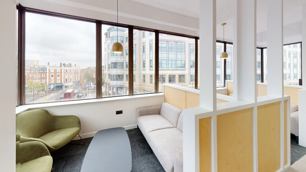1-15 King St, Londres à louer - Numérisation 3D Matterport – Image 3 sur 21