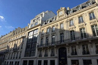 Plus de détails pour 44-48 Rue De Châteaudun, Paris - Bureau à louer