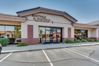 Plus de détails pour 5505 W Chandler Blvd, Chandler, AZ - Bureau à vendre