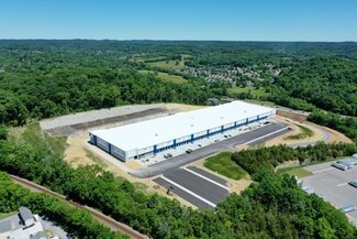 Plus de détails pour 1100 Springfield Hwy, Goodlettsville, TN - Industriel/Logistique à louer
