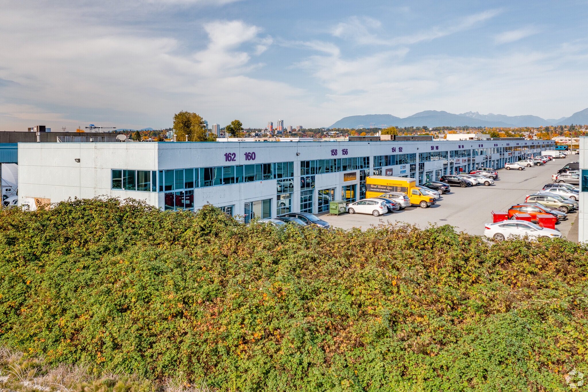 11782 River Rd, Richmond, BC à vendre Photo principale– Image 1 sur 5