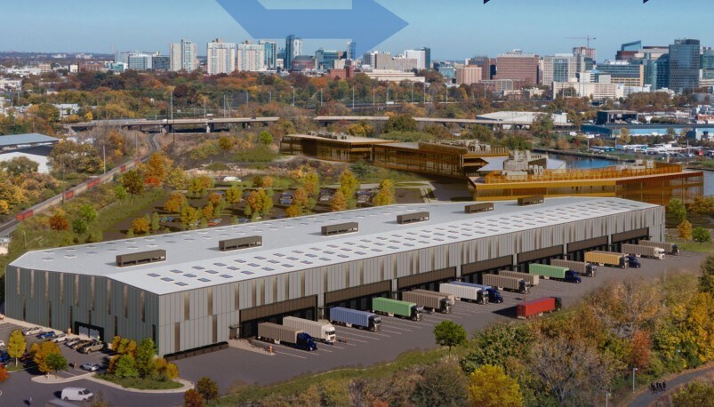 1646 S 51st St, Philadelphia, PA à vendre Photo principale– Image 1 sur 2