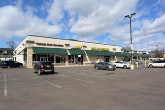 Plus de détails pour 750-768 Wyoming Ave, Kingston, PA - Bureau/Local commercial à louer