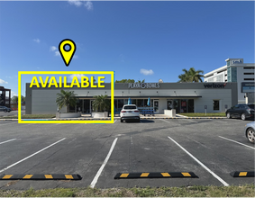 1425-1427 S Tamiami Trl, Sarasota, FL à vendre Photo de l’immeuble– Image 1 sur 2