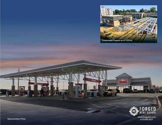 Plus de détails pour 1115 S College Ave, Newark, DE - Local commercial à vendre