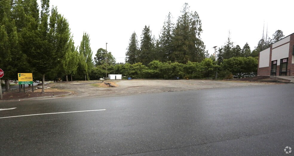 23969 NE State Route 3, Belfair, WA à louer - Photo de l’immeuble – Image 1 sur 5