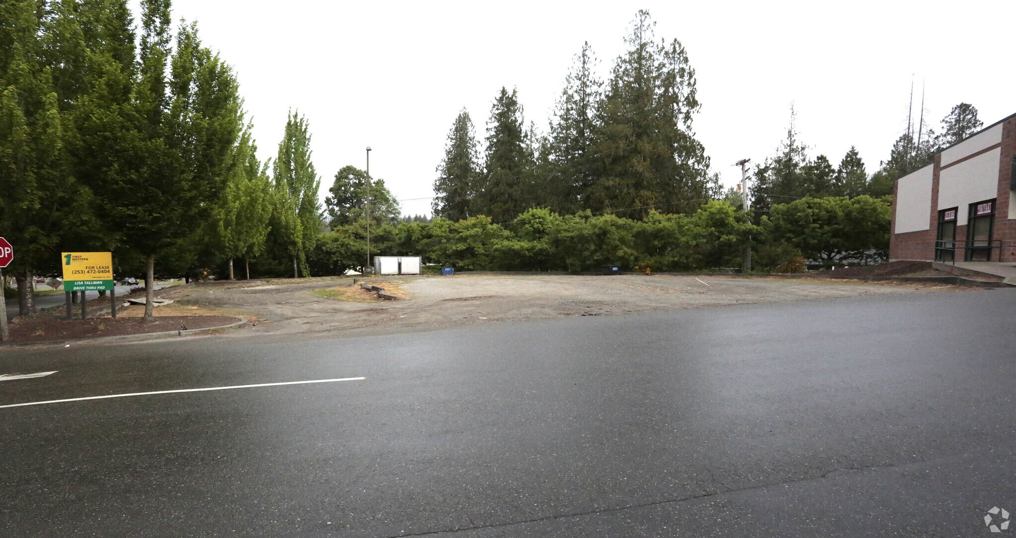 23969 NE State Route 3, Belfair, WA à louer Photo de l’immeuble– Image 1 sur 6