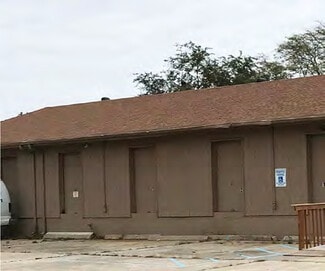 Plus de détails pour 6101-6105 Arlington Ave, Kansas City, MO - Local d'activités à louer