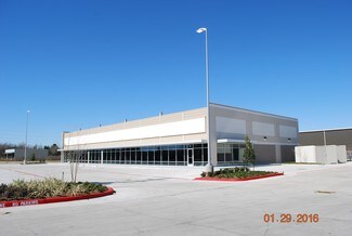 Plus de détails pour 641 Rankin Rd, Houston, TX - Local commercial à louer