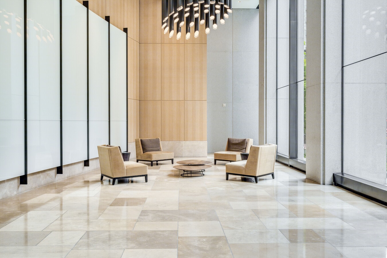 Hall d’entrée