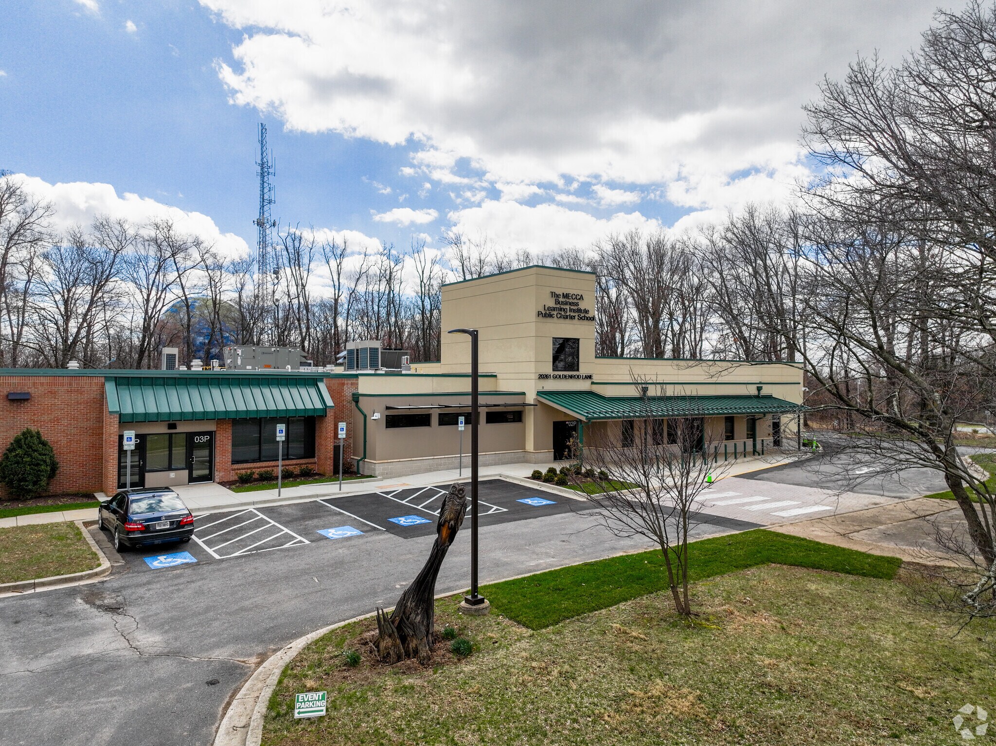 20261 Goldenrod Ln, Germantown, MD à vendre Photo principale– Image 1 sur 7