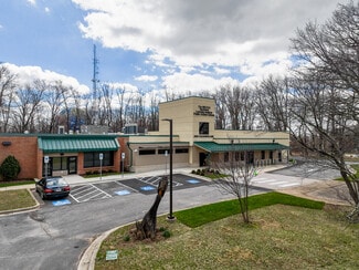 Plus de détails pour 20261 Goldenrod Ln, Germantown, MD - Bureau/Local commercial à louer