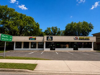 Plus de détails pour 3315 SW Archer Rd, Gainesville, FL - Local commercial à vendre