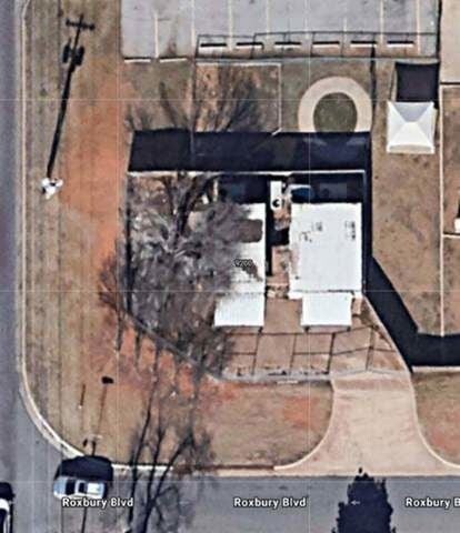 9200 N Rockwell Ave, Oklahoma City, OK à vendre - Aérien – Image 2 sur 2
