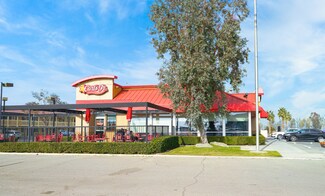 Plus de détails pour 20640 Tracy Ave, Buttonwillow, CA - Local commercial à vendre