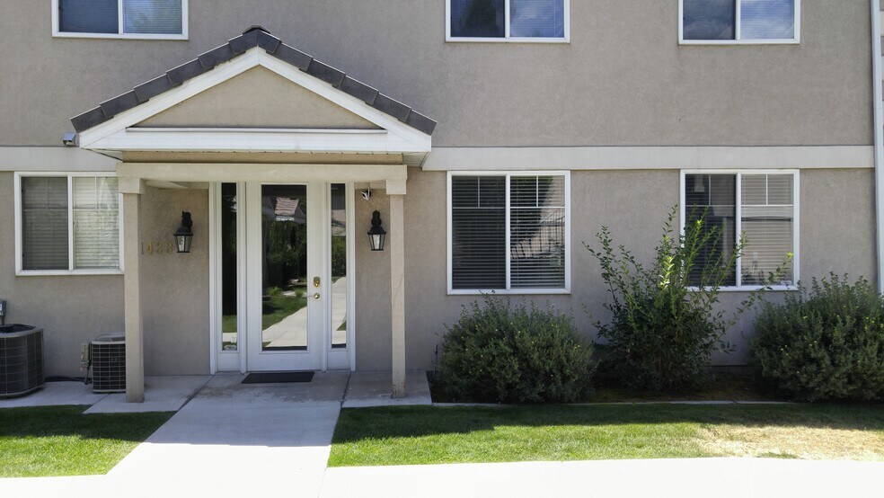 1423-1435 N 1200 W, Orem, UT à louer - Photo de l’immeuble – Image 2 sur 4
