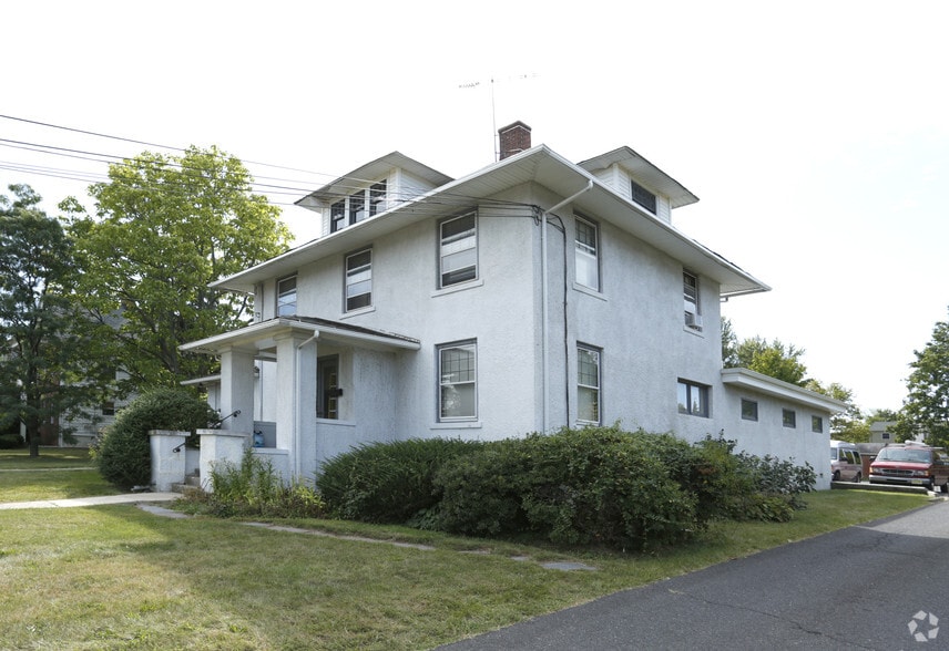 286 E Main St, Somerville, NJ à louer - Photo principale – Image 3 sur 43