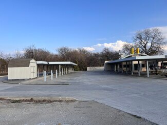 Plus de détails pour 1304 Chico Hwy, Bridgeport, TX - Local commercial à vendre